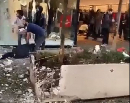 Τουρκία: Πολλοί νεκροί και τραυματίες από την έκρηξη στην Κωνσταντινούπολη