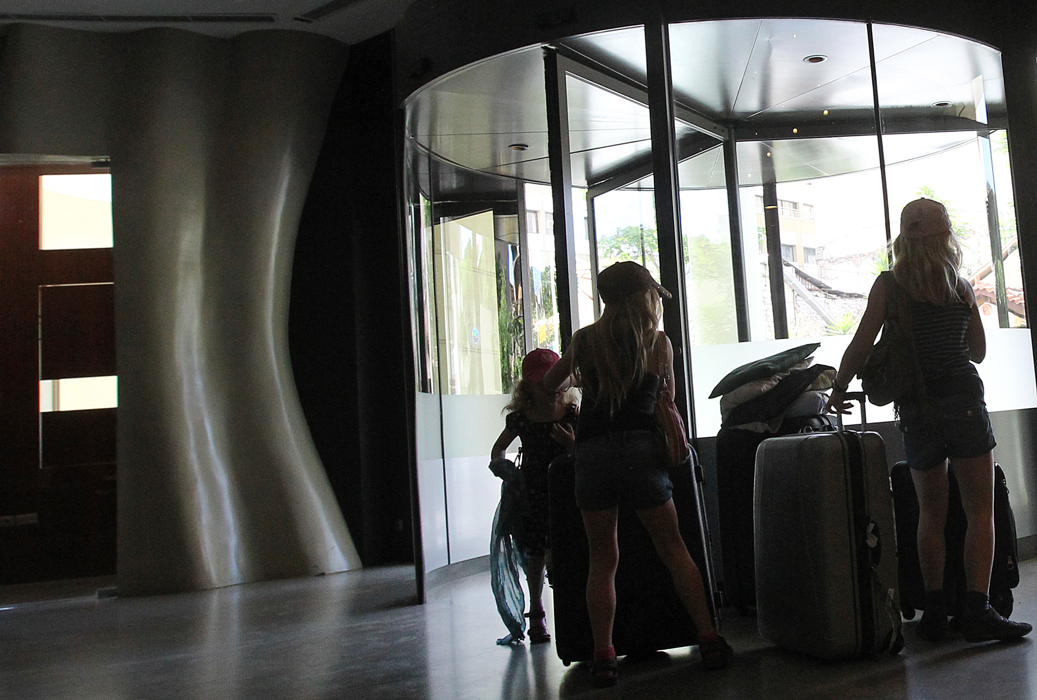 Η νέα πραγματικότητα και το μέλλον του κλάδου της φιλοξενίας