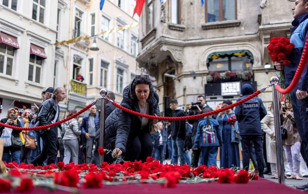 Τι απαντά η Αθήνα στην επίθεση Σοϊλού