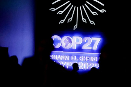 COP27: Με το βλέμμα στη G20 – Ελπίδες από τη συνάντηση Τζο Μπάιντεν – Σι Τζινπίνγκ