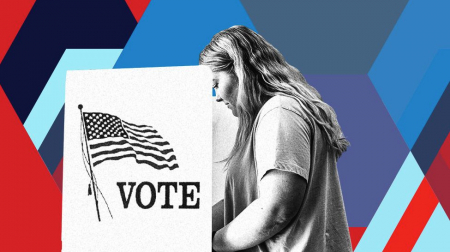 ΗΠΑ: Η Gen Z καθορίζει το αποτέλεσμα των ενδιάμεσων εκλογών