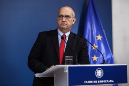 Οικονόμου: Απύθμενο θράσος του ΣΥΡΙΖΑ – Παίζει στα ζάρια την πατρίδα