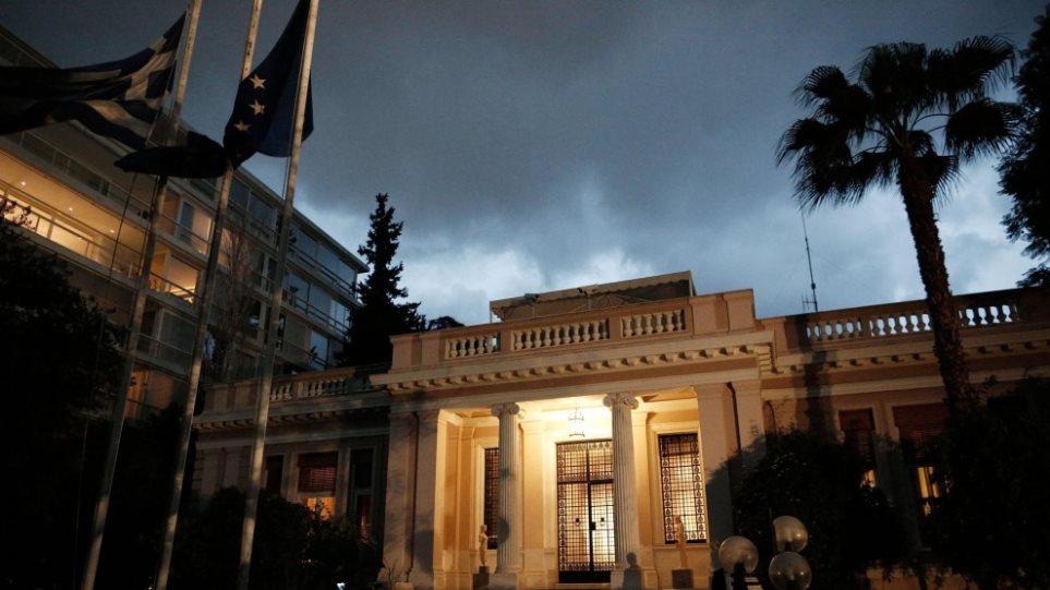 Η εισβολή του πολιτικού κινδύνου