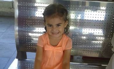 Τουρκία: 9χρονη με τον πατέρα της στα θύματα της τραγωδίας