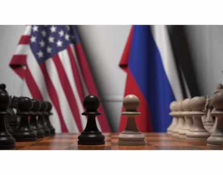 ΗΠΑ-Ρωσία: Υπό άκρα μυστικότητα η συνάντηση των επικεφαλής των μυστικών υπηρεσιών στην Άγκυρα