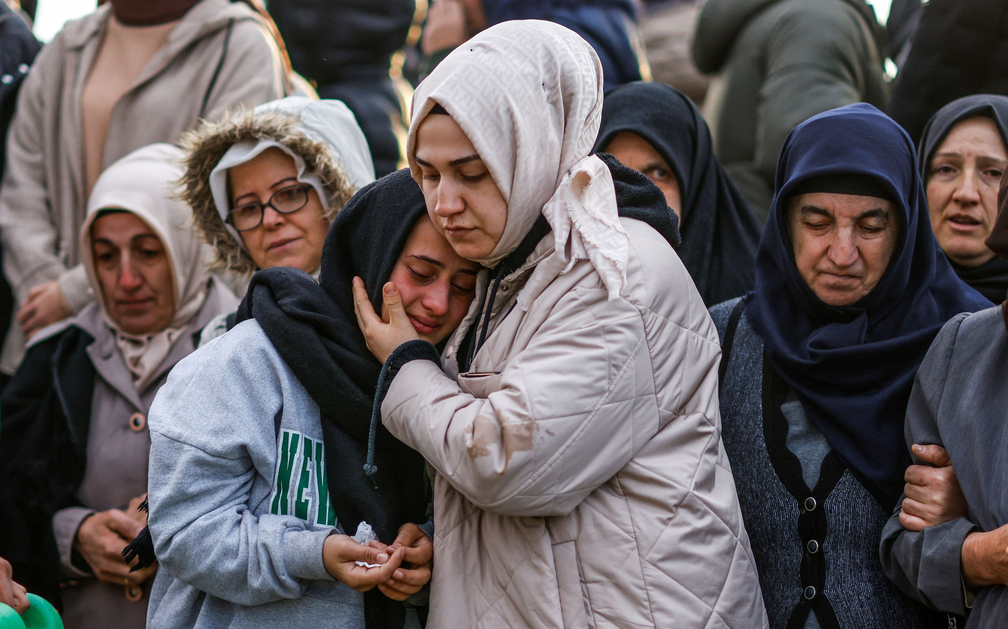 Κωνσταντινούπολη: «Το PKK θα εκτελούσε την δράστιδα της επίθεσης στο Λαύριο»