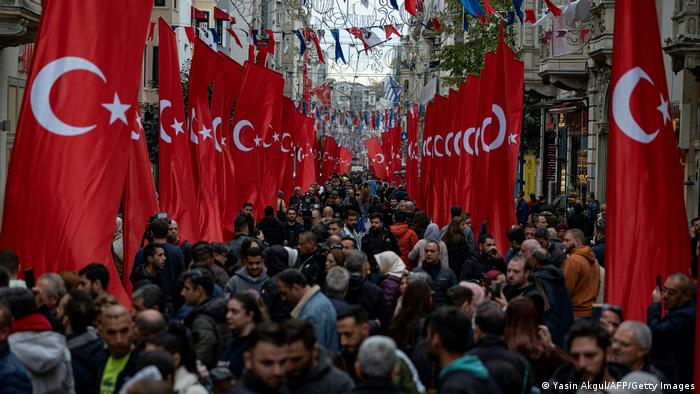 Kωνσταντινούπολη: Μία βόμβα με πολιτικό δυναμίτη