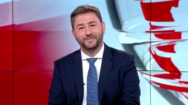 Ανδρουλάκης: Ανοιχτή η πόρτα συνεργασίας με ΝΔ – Τι είπε για το ν/σ για τις υποκλοπές