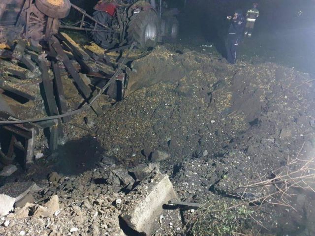 Πολωνία: Ανατροπή με τον πύραυλο – «Ηταν ουκρανικός» λένε οι ΗΠΑ