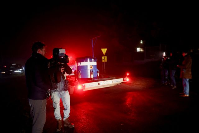 Πολωνία: Τα σενάρια για το πυραυλικό χτύπημα – Συνεδριάζει το ΝΑΤΟ