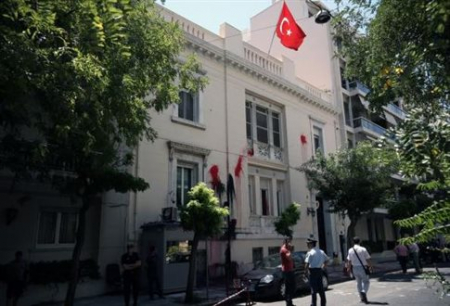 Nordic Monitor: Αστυνομικός της τουρκικής πρεσβείας έστησε κύκλωμα κατασκοπείας στην Ελλάδα – Ποιους παρακολουθούσε