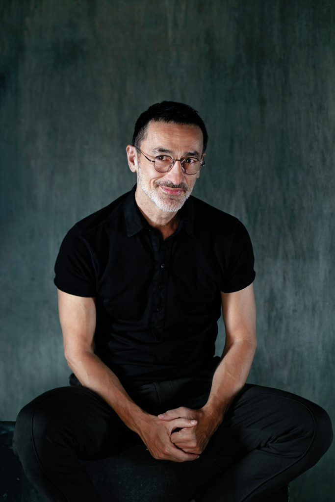 Ο Δημήτρης Παπαϊωάννου και η ανίχνευση της πατρότητας