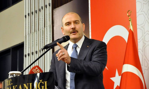 Πολιτικός Πολιτισμός vs Τουρκικής Προπαγάνδας