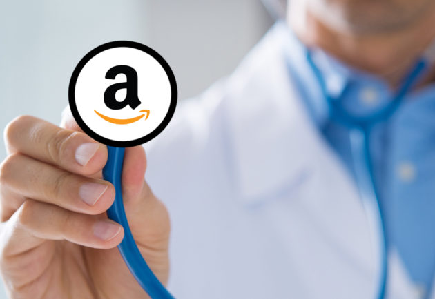 Amazon: Επέκταση στον κλάδο Υγείας με την πρώτη «εικονική κλινική»