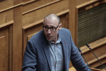 Βουλή: Ηρθη η ασυλία για Κλέωνα Γρηγοριάδη και Μιλτιάδη Χατζηγιαννάκη