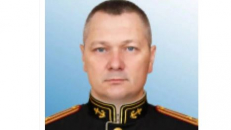 Ρωσία: Συνταγματάρχης βρέθηκε νεκρός με 5 σφαίρες στο στήθος – Για αυτοκτονία μιλούν οι Αρχές