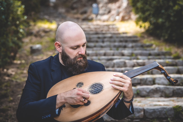 «Το ούτι στην Ελλάδα»: Οκτώ δεξιοτέχνες στο Μέγαρο Μουσικής Αθηνών