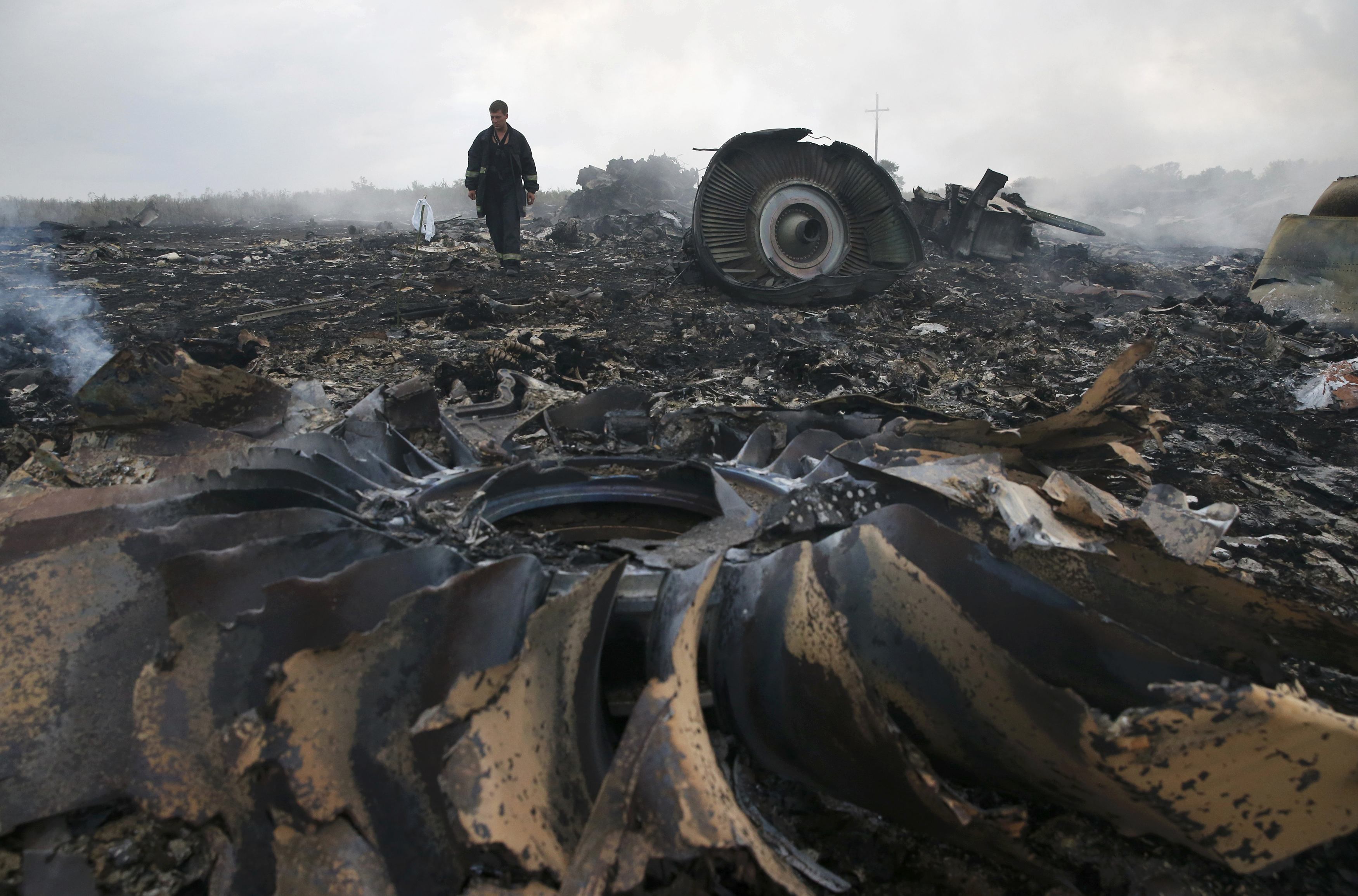 Ουκρανία: Η ενεργειακή υποδομή γύρω από τη Χερσώνα έχει πρακτικά καταστραφεί