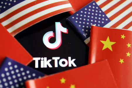 ΗΠΑ: Καμία βιασύνη της Γερουσίας να εξετάσει το νομοσχέδιο για το TikTok