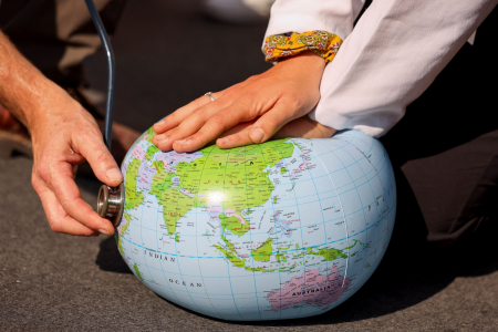 COP27: Οι παγετώνες λιώνουν πιο γρήγορα από την πρόοδο των συνομιλιών – Τι δείχνει το προσχέδιο συμφωνίας