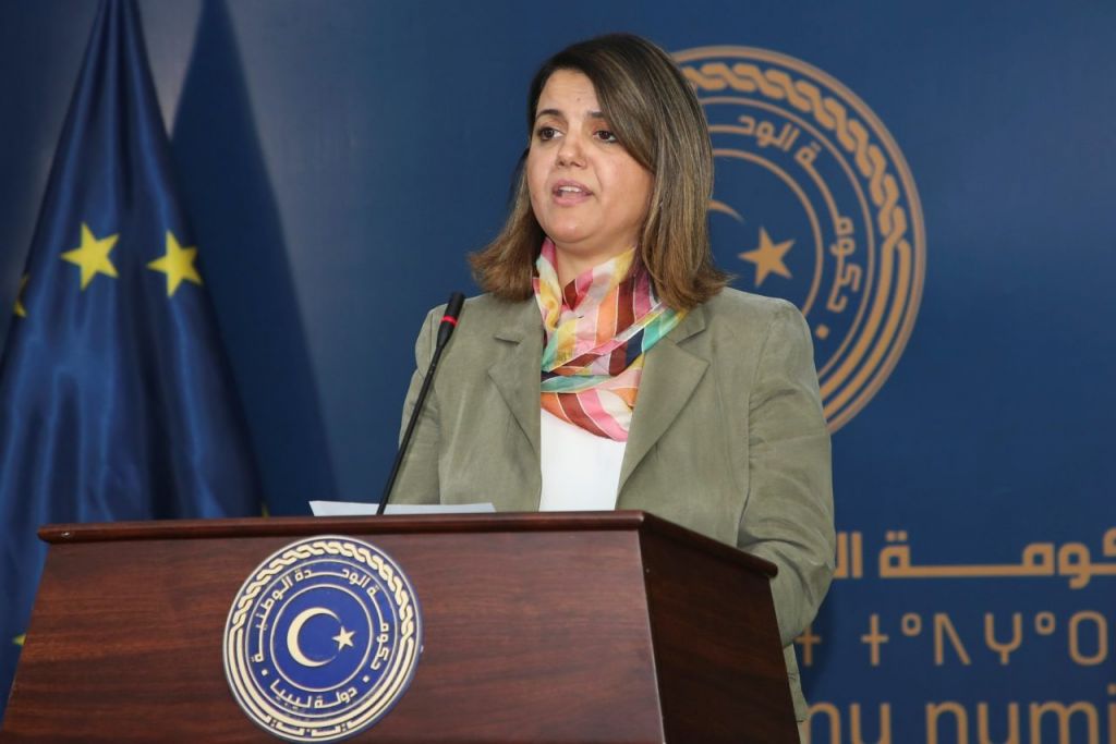 Προκαλεί το λιβυκό ΥΠΕΞ για το διπλωματικό επεισόδιο με Δένδια: Καταδικάζουμε και θα απαντήσουμε