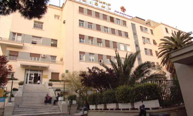 Βίντεο-ντοκουμέντο: Στο «πόδι» το νοσοκομείο Παίδων – Βιντεοσκοπούσαν τις ασελγείς πράξεις;