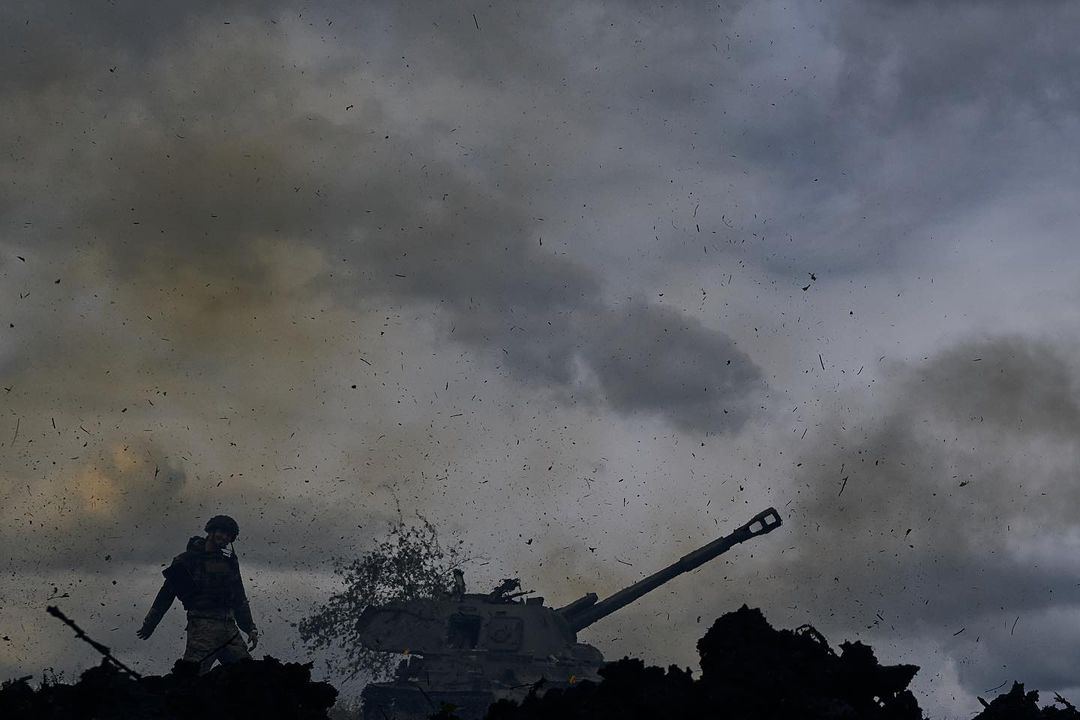 Economist: Η Ρωσία κλιμακώνει γιατί χάνει στην Ουκρανία – Η Δύση πρέπει να στηρίξει το Κίεβο