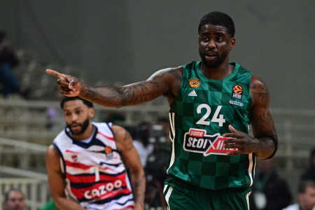 LIVE: Φενέρμπαχτσε – Παναθηναϊκός