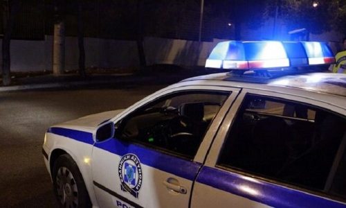 Άρτα: Ξυλοκόπησε τον αδελφό του μέχρι θανάτου