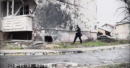 Μυστήριο με τον Banksy – Το βίντεο που κάνει τον γύρο του διαδικτύου
