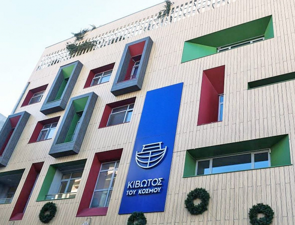 Κιβωτός του Κόσμου: Στην εισαγγελία ανηλίκων επέστρεψε η δικογραφία για τις καταγγελίες