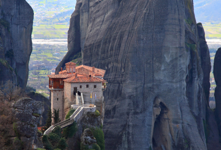 Τουρισμός: Εκτός top10 η Ελλάδα στους πολιτιστικούς και θρησκευτικούς προορισμούς