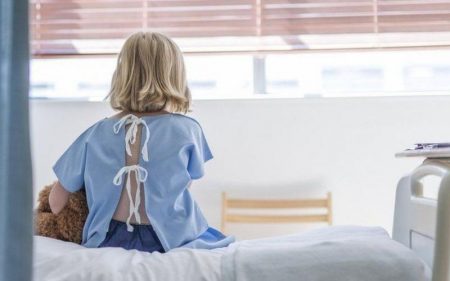 Νίκος Τζανάκης για ιό RSV: «Πολύ επικίνδυνος για μικρά παιδιά και βρέφη»