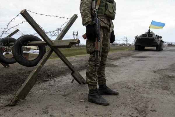 Πώς η φτωχότερη χώρα της ΕΕ έσωσε κρυφά την Ουκρανία | tovima.gr