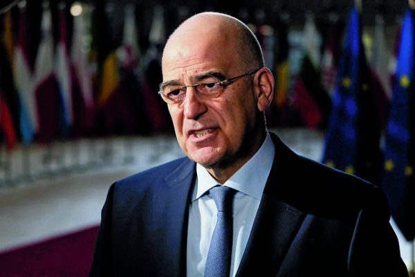 Δένδιας για το επεισόδιο στη Λιβύη: «Ε δεν γίνεται…»