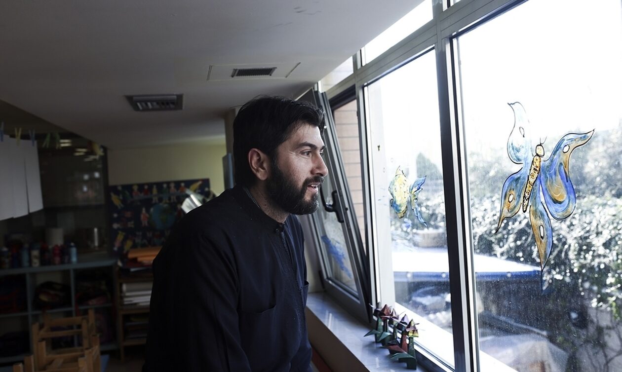 Κιβωτός του Κόσμου: Καταγγελίες σοκ για τον πατέρα Αντώνιο