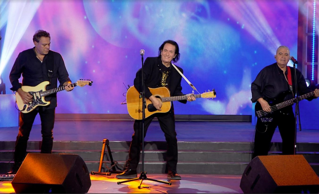 Πασχάλης: «Θα συγκινηθούν οι μεγάλοι, θα ξεδώσουν οι νεότεροι»