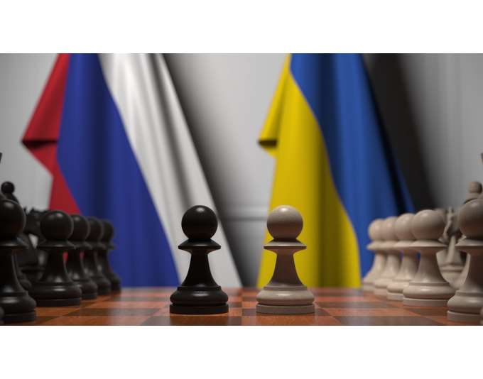 Ουκρανία: Η διαπραγμάτευση τώρα με τη Ρωσία ισοδυναμεί με «παράδοση»