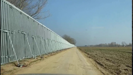 ΕΕ: 1,9 δισ. ευρώ για τη διαχείριση του μεταναστευτικού και τη φύλαξη των συνόρων