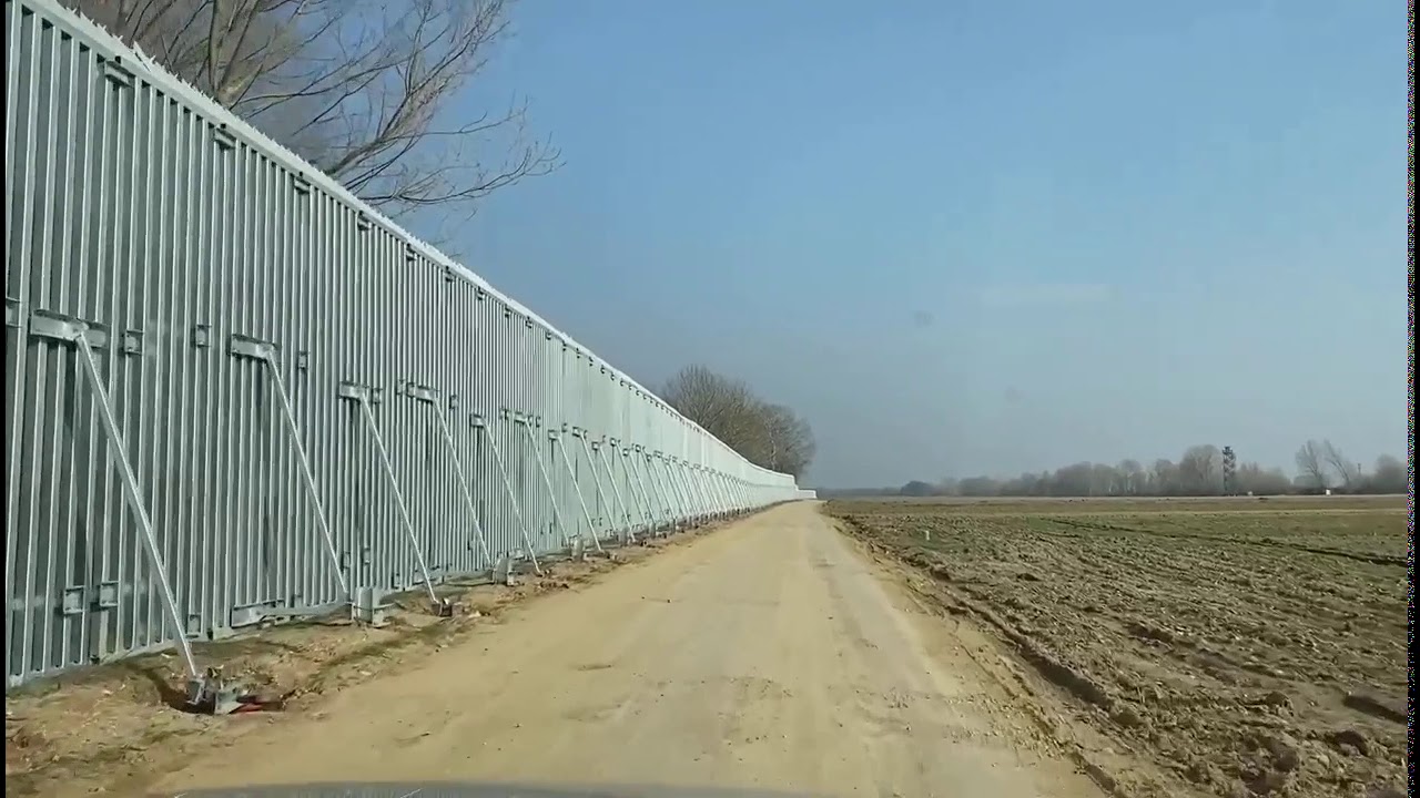 ΕΕ: 1,9 δισ. ευρώ για τη διαχείριση του μεταναστευτικού και τη φύλαξη των συνόρων