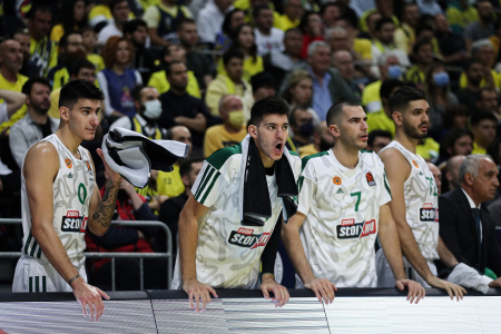 Μεγάλη πλήγμα στον Παναθηναϊκό πριν τη «διαβολοβδομάδα»