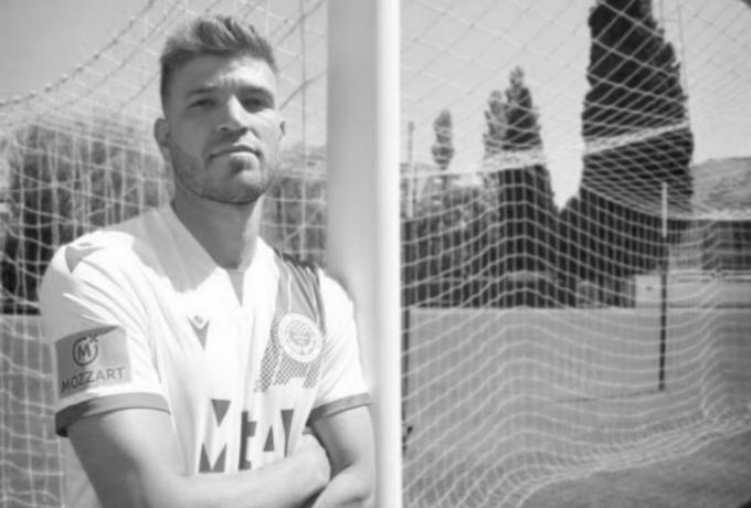 Σοκ στην Ελβετία: Ποδοσφαιριστής αυτοκτόνησε – Επεσε από τον 8ο όροφο