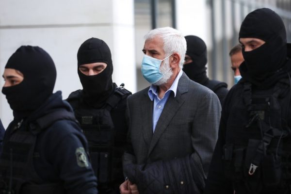 Δίκη Φιλιππίδη: Κατέθεσαν δύο μάρτυρες κατηγορίας