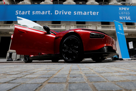 Κίνα: Απόβαση ηλεκτρικών οχημάτων… 5 αστέρων στην Ευρώπη