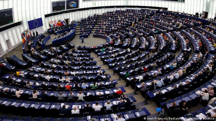 Για ένα καλύτερο Ευρωπαϊκό Κοινοβούλιο – Το Ευρωπαϊκό Κοινοβούλιο γιορτάζει σήμερα τα 70 του χρόνια