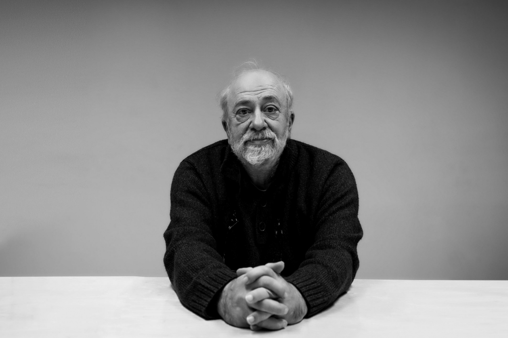 Ταινιοθήκη Θεσσαλονίκης – Αφιέρωμα στον Παντελή Βούλγαρη