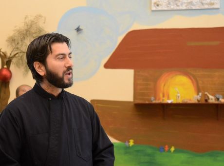 Κιβωτός του Κόσμου – Νέα μαρτυρία στο Mega: «Υπήρχε αδιαφορία, τα παιδιά ήταν αφημένα στη μοίρα τους»