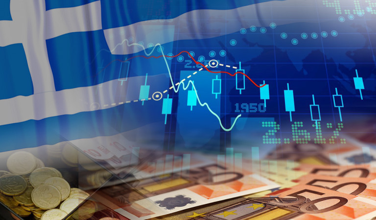 ΟΟΣΑ: Στο 6,7% φέτος η ανάπτυξη της ελληνικής οικονομίας 1,6% το 2023