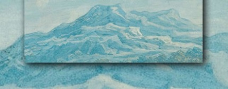 Το σμαραγδένιο βουνό