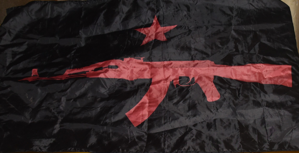 Ποινική δίωξη στο στέλεχος «Χιλιάδες ήλιοι της νύχτας» που συνελήφθη στα προσφυγικά